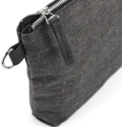 Aufräumer Segeltuch