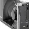 Aufschnittmaschine MYtiny TWIN