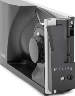 Aufschnittmaschine MYtiny TWIN