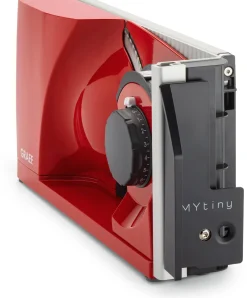 Aufschnittmaschine MYtiny TWIN