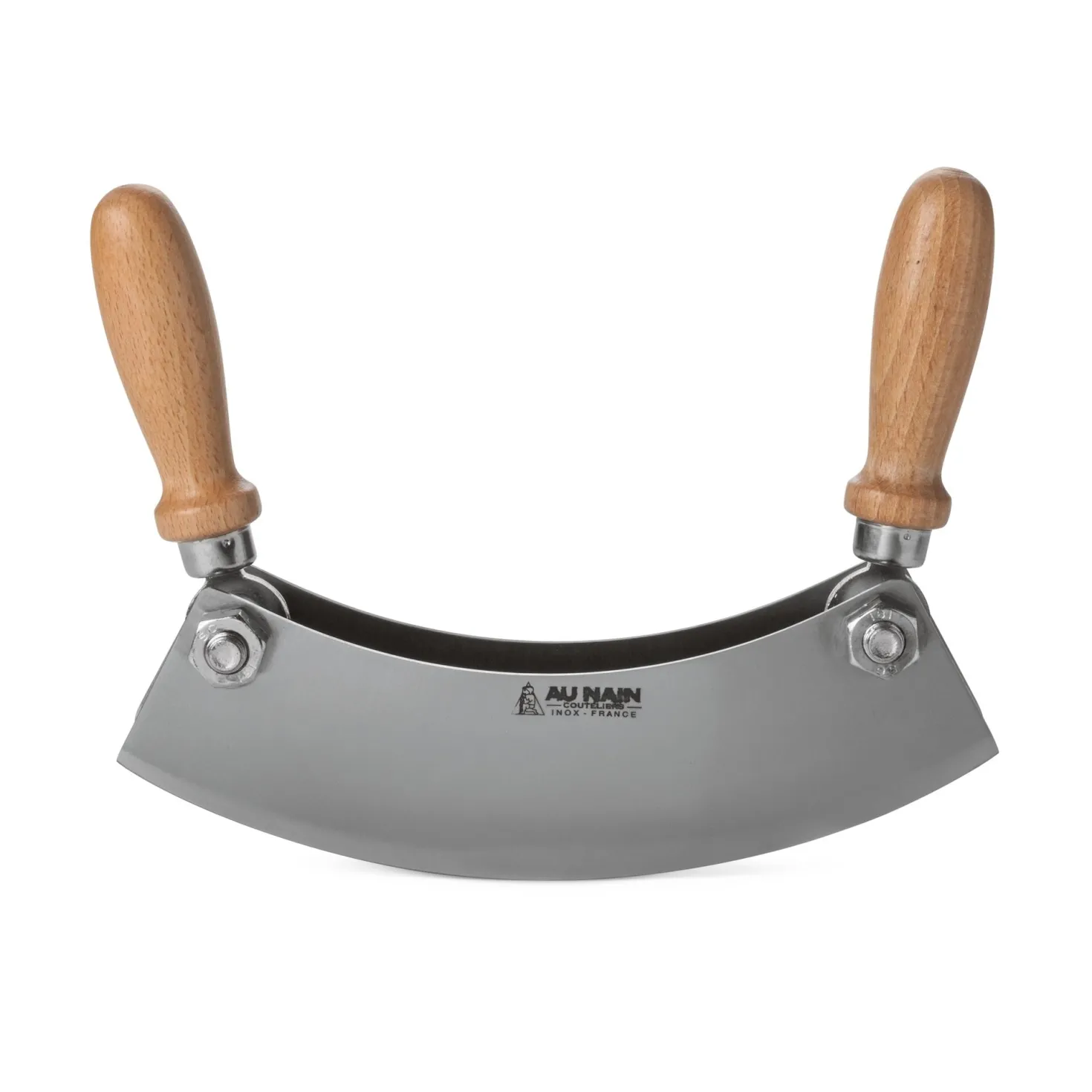 Au Nain Doppelwiegemesser
