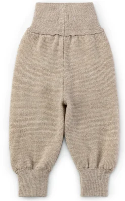 Baby-Bundhose Merinowolle