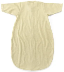 Babyschlafsack Merino-Wollfrottee
