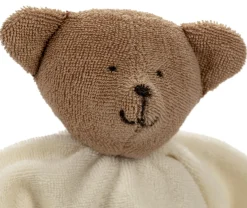 Baby-Schmusetuch