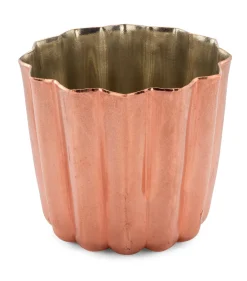 Backform Canelé Kupfer verzinnt