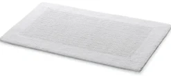 Badematte Doppelflor