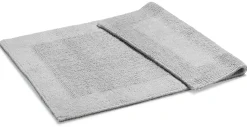 Badematte Doppelflor