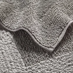 Badematte Doppelflor