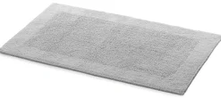 Badematte Doppelflor