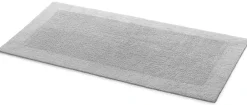 Badematte Doppelflor