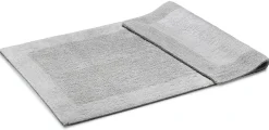 Badematte Doppelflor