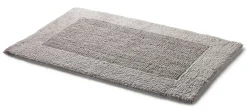 Badematte Doppelflor