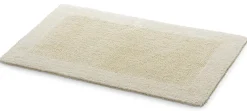 Badematte Doppelflor