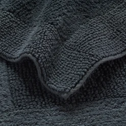 Badematte Doppelflor