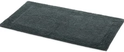 Badematte Doppelflor