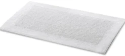 Badematte Doppelflor