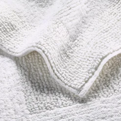 Badematte Doppelflor