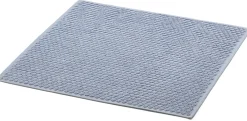 Badematte Frottier