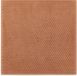 Badematte Frottier