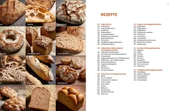 Baking next level mit Roggen