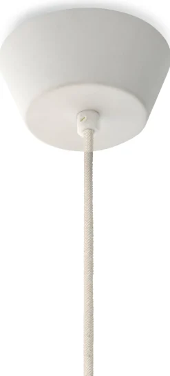 Baldachin zu Pendelleuchte Ceramic