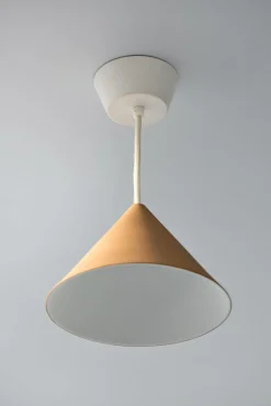Baldachin zu Pendelleuchte Ceramic