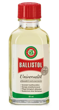 Ballistol Universalöl