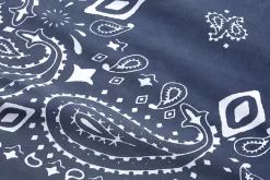 Bandana-Baumwolltuch