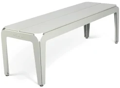 Bank Bended Bench 140