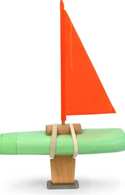 Bausatz Flaschenboot 2.0