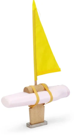 Bausatz Flaschenboot 2.0