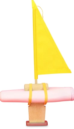 Bausatz Flaschenboot 2.0