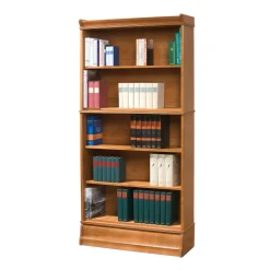 Bücherregal komplett