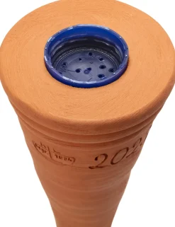 Bewässerungskegel Terrakotta