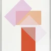 Bilderrahmen Alpha