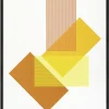 Bilderrahmen Alpha