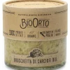 Bio-Artischockencreme