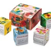 Bio-Blumensamen Samenwürfel für Nutzinsekten