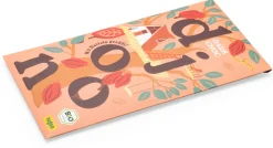 Bio- Dattelschokolade Dark Choc