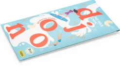 Bio-Dattelschokolade No Milk Choc