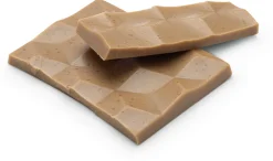 Bio- Dattelschokolade Salted Caramel