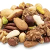 Bio-Nuss-Mix aktiviert