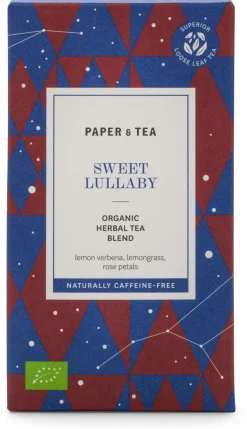Bio-Teemischung Sweet Lullaby