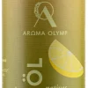 Bio-Zitronen-Olivenöl