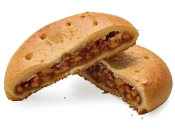 Bündner Nusstorte