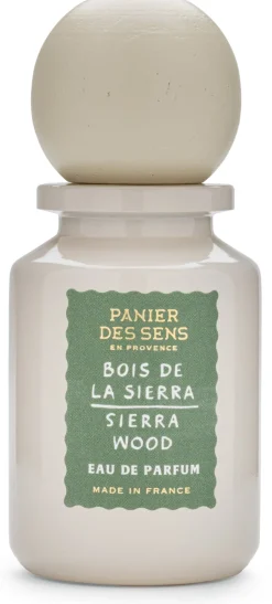 Bois de la Sierra Eau de Parfum