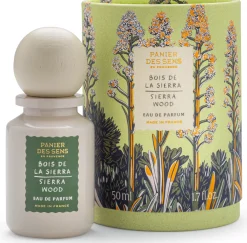 Bois de la Sierra Eau de Parfum