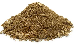 Bokashi Küchenkomposter Nachfüllpack