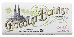 Bonnat Ceylan