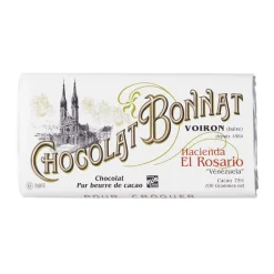 Bonnat Hacienda el Rosario